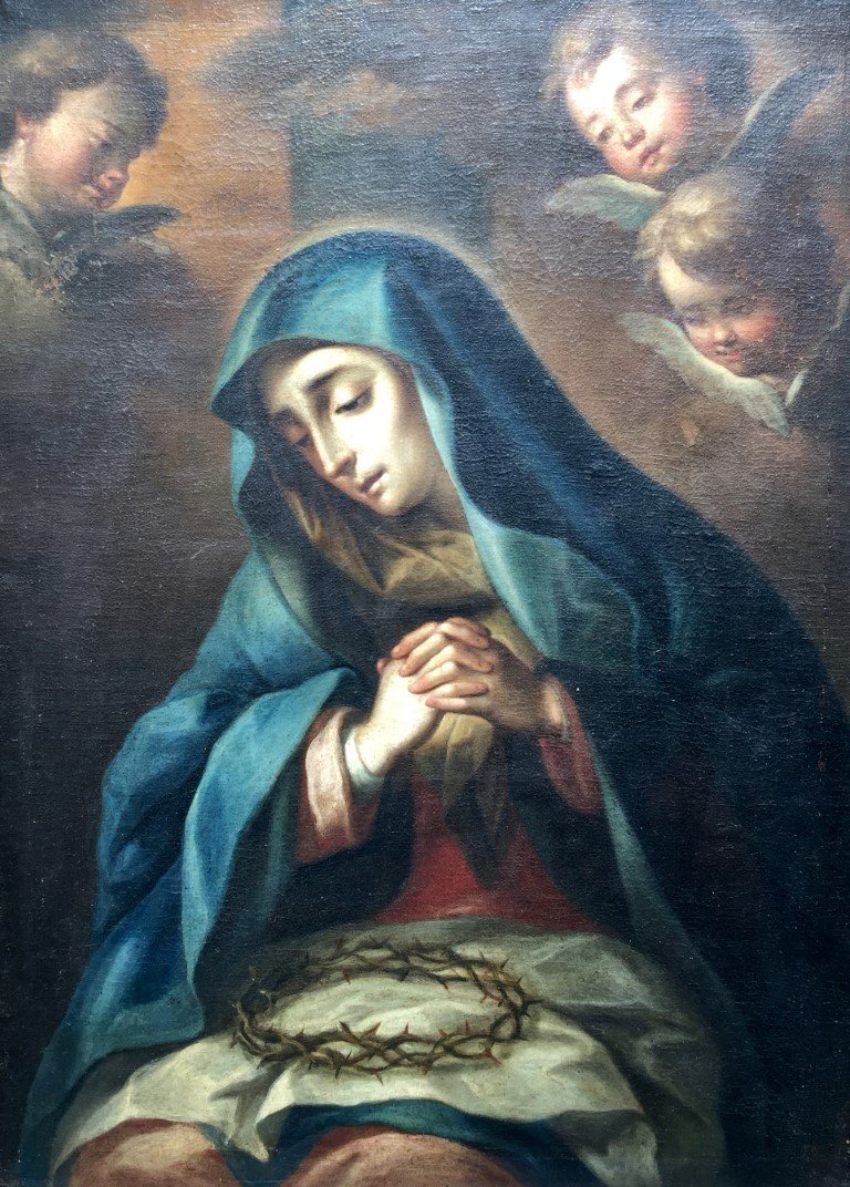 Anónimo europeo