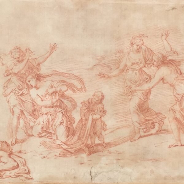 Jean-Honoré Fragonard