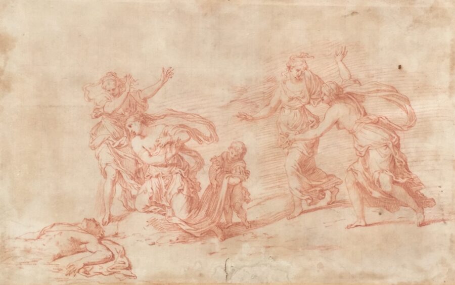Jean-Honoré Fragonard
