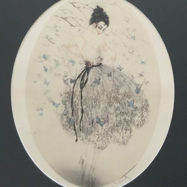 Louis Icart