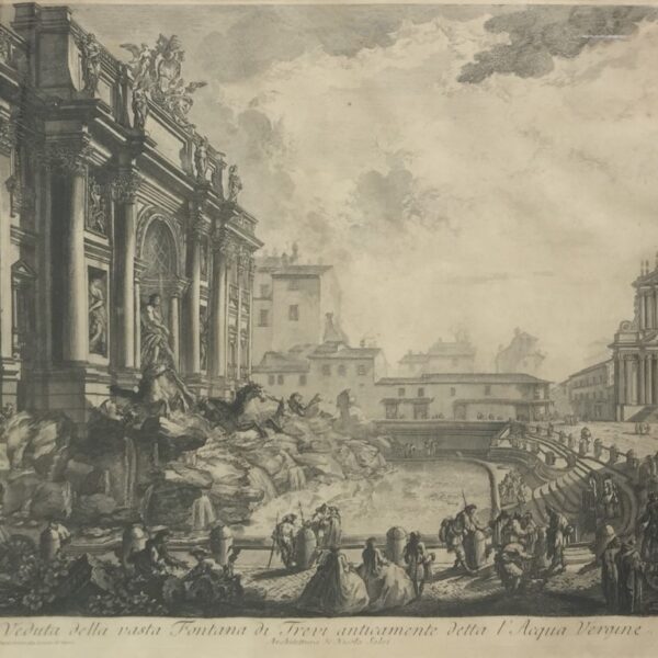 Giovanni Battista Piranesi