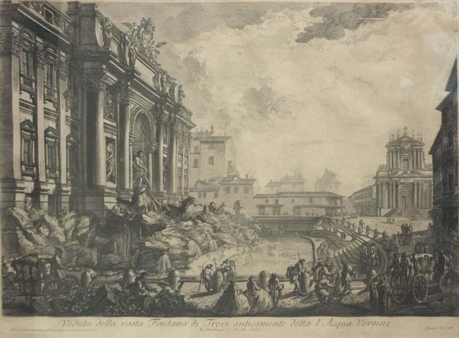 Giovanni Battista Piranesi