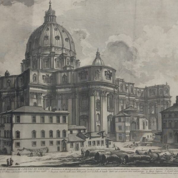 Giovanni Battista Piranesi