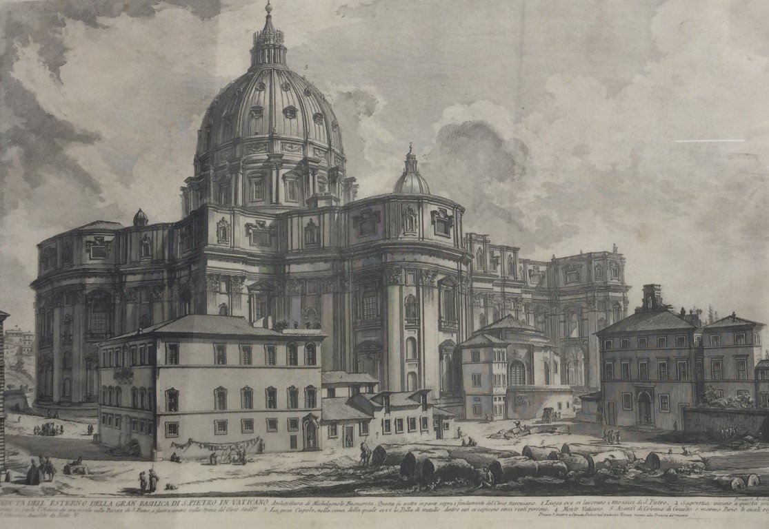 Giovanni Battista Piranesi