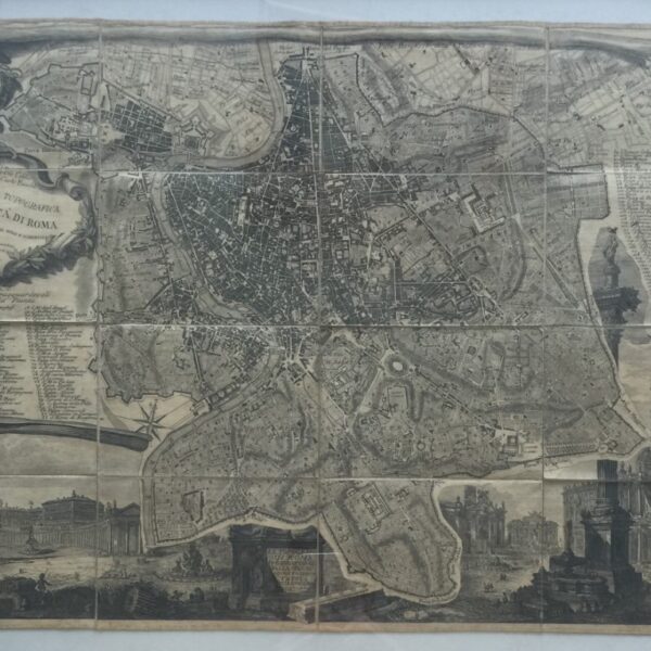 Plano de Roma