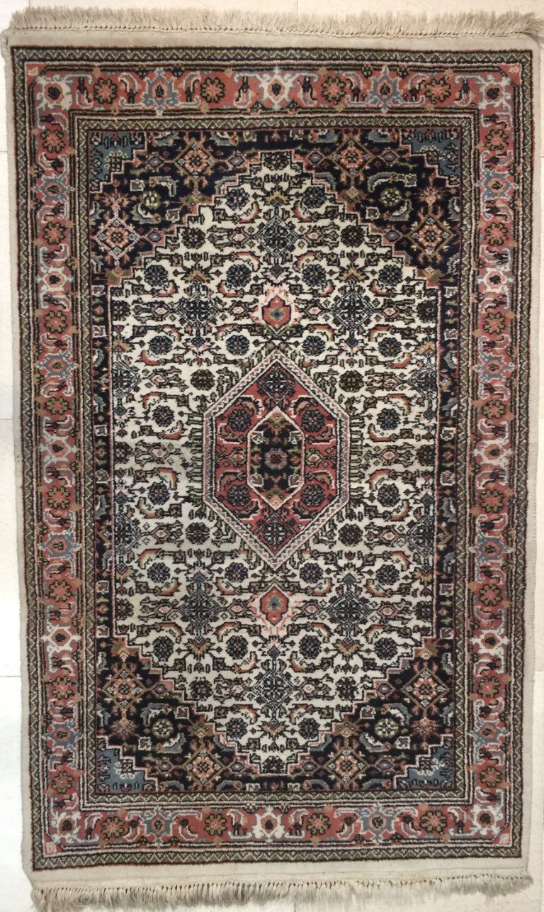 Alfombra caminero persa