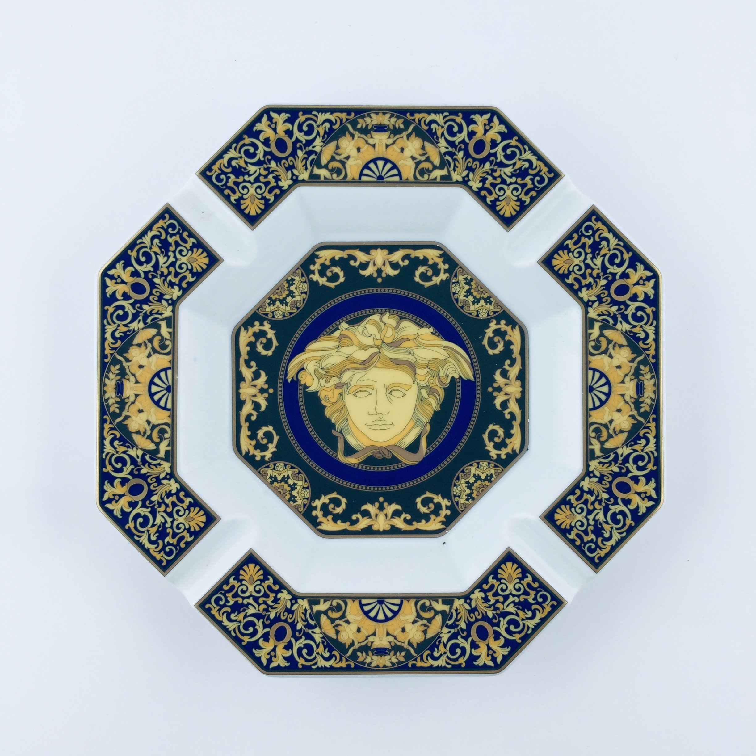 Cenicero porcelana Rosenthal