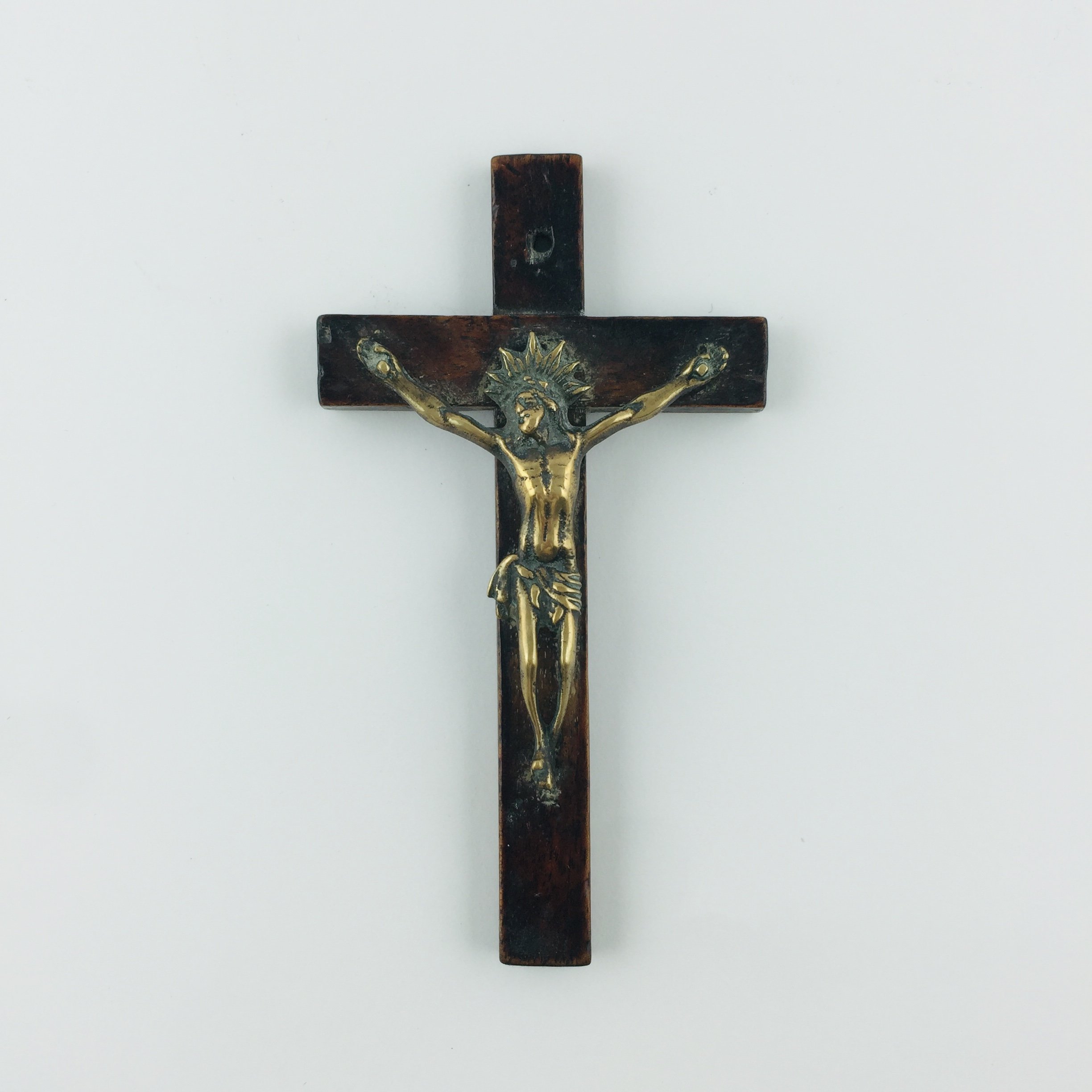 Crucifijo