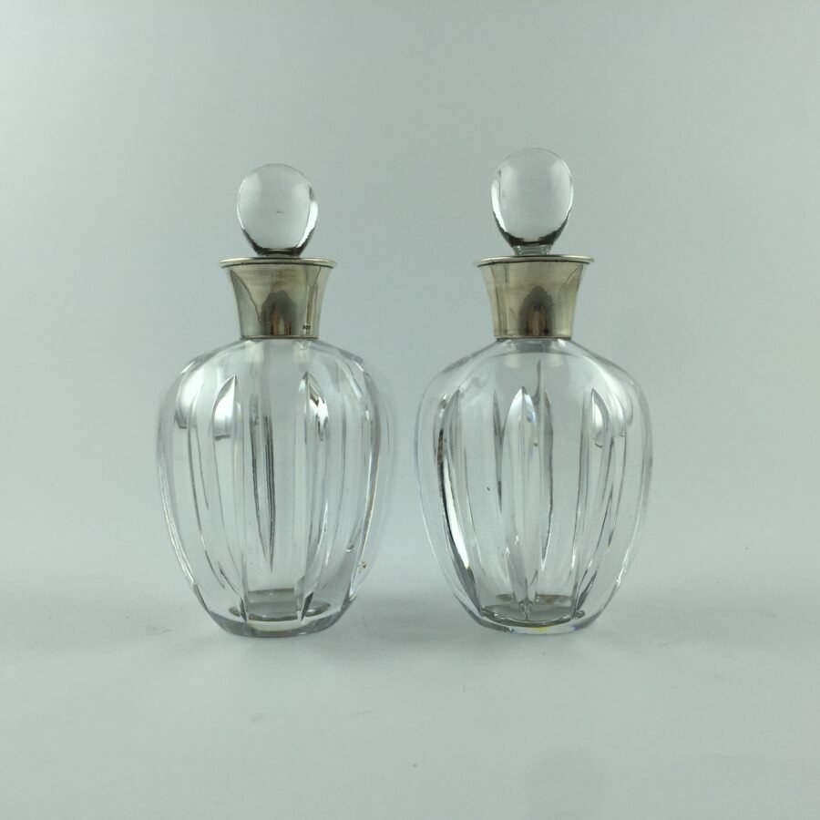 Perfumeros Orrefors