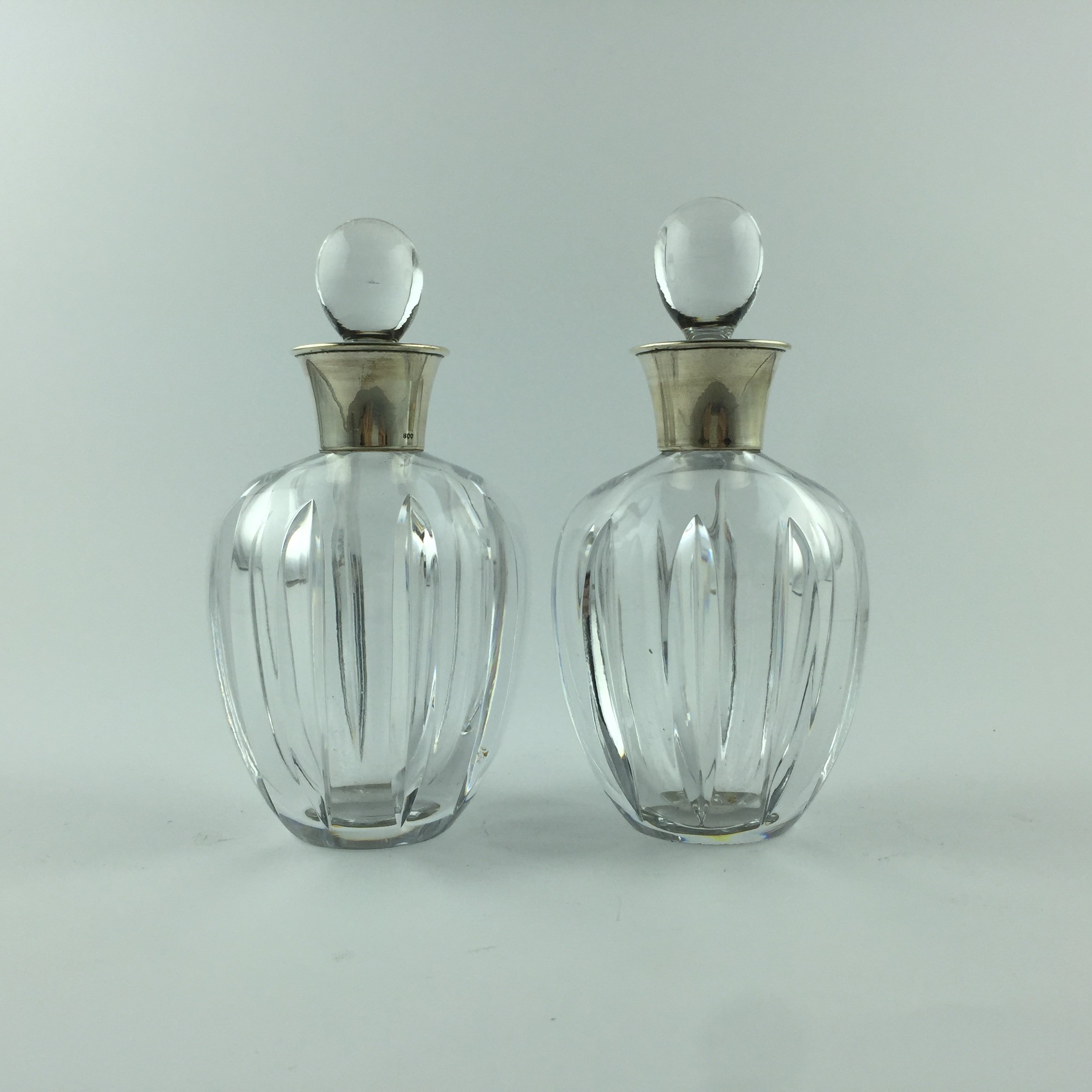 Perfumeros Orrefors