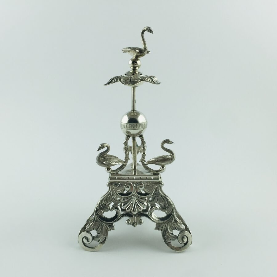 Palitero en plata