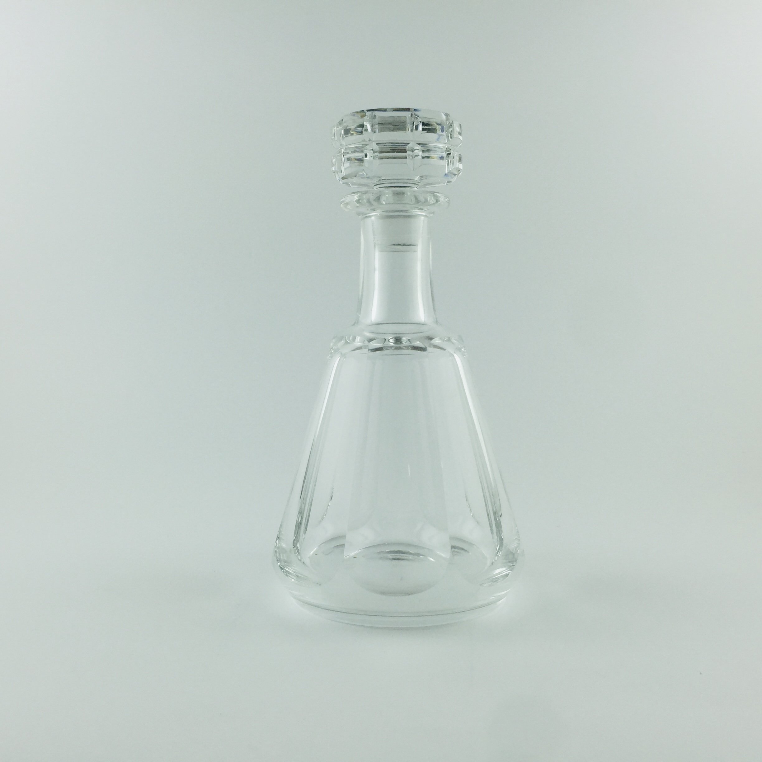 Botellón Baccarat