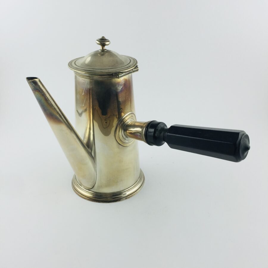 Cafetera Christofle