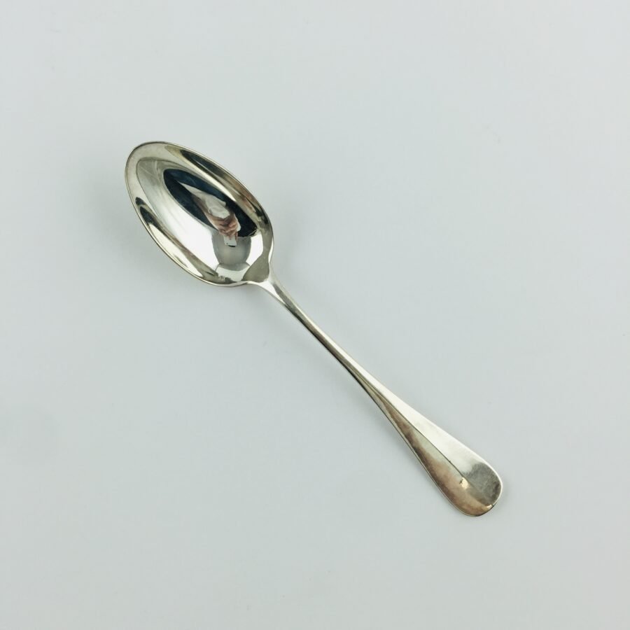 Cucharitas Christofle