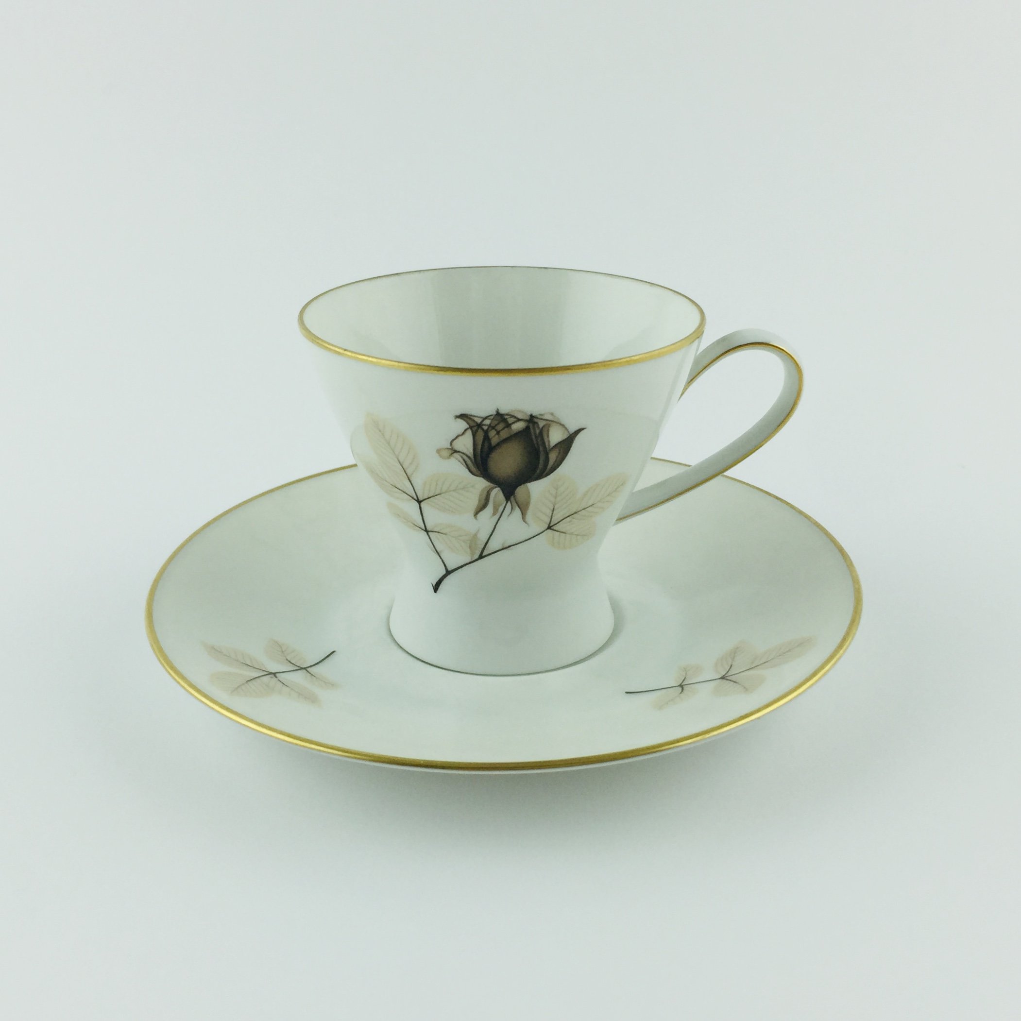 Juego de tazas Rosenthal