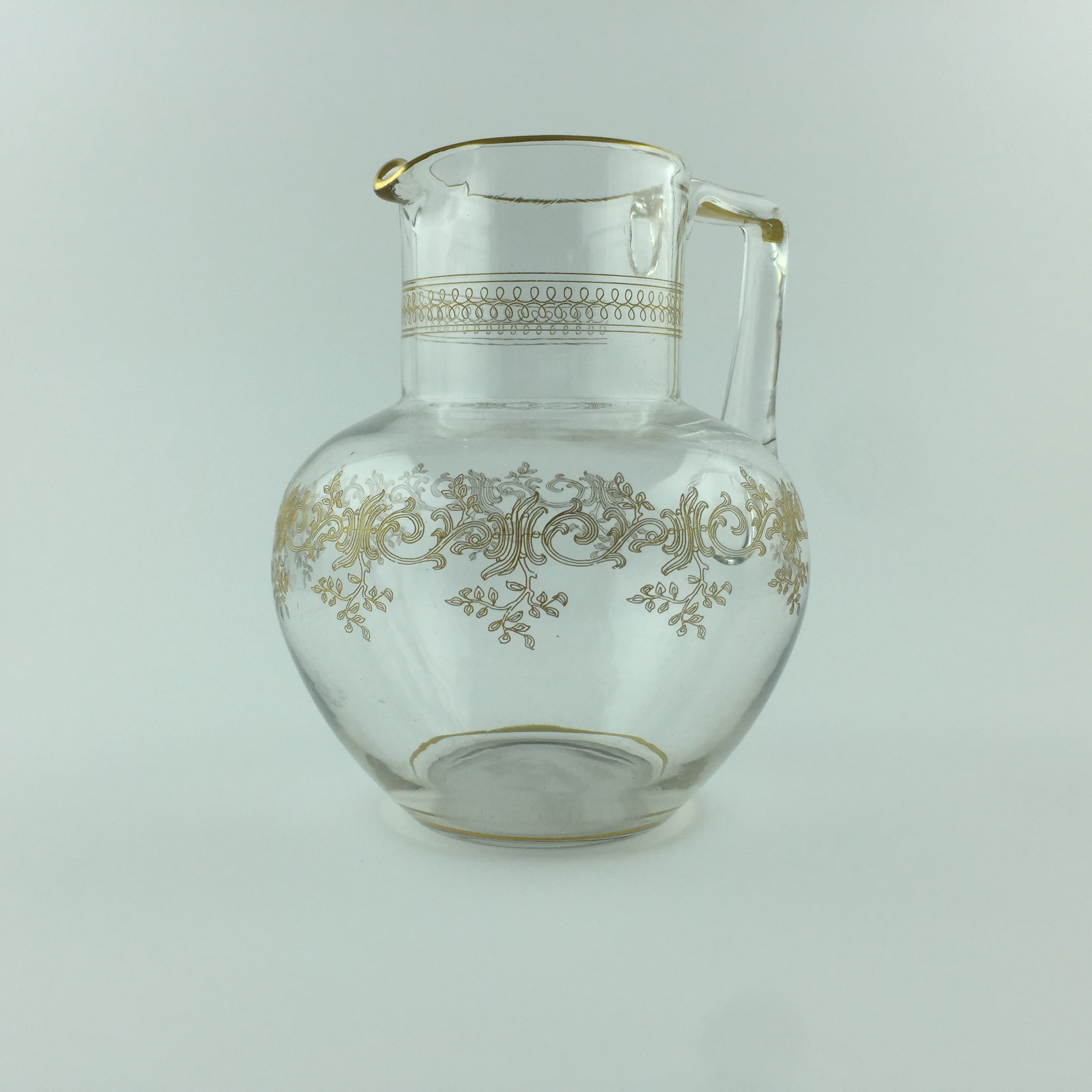Juego de copas Baccarat - Imagen 3