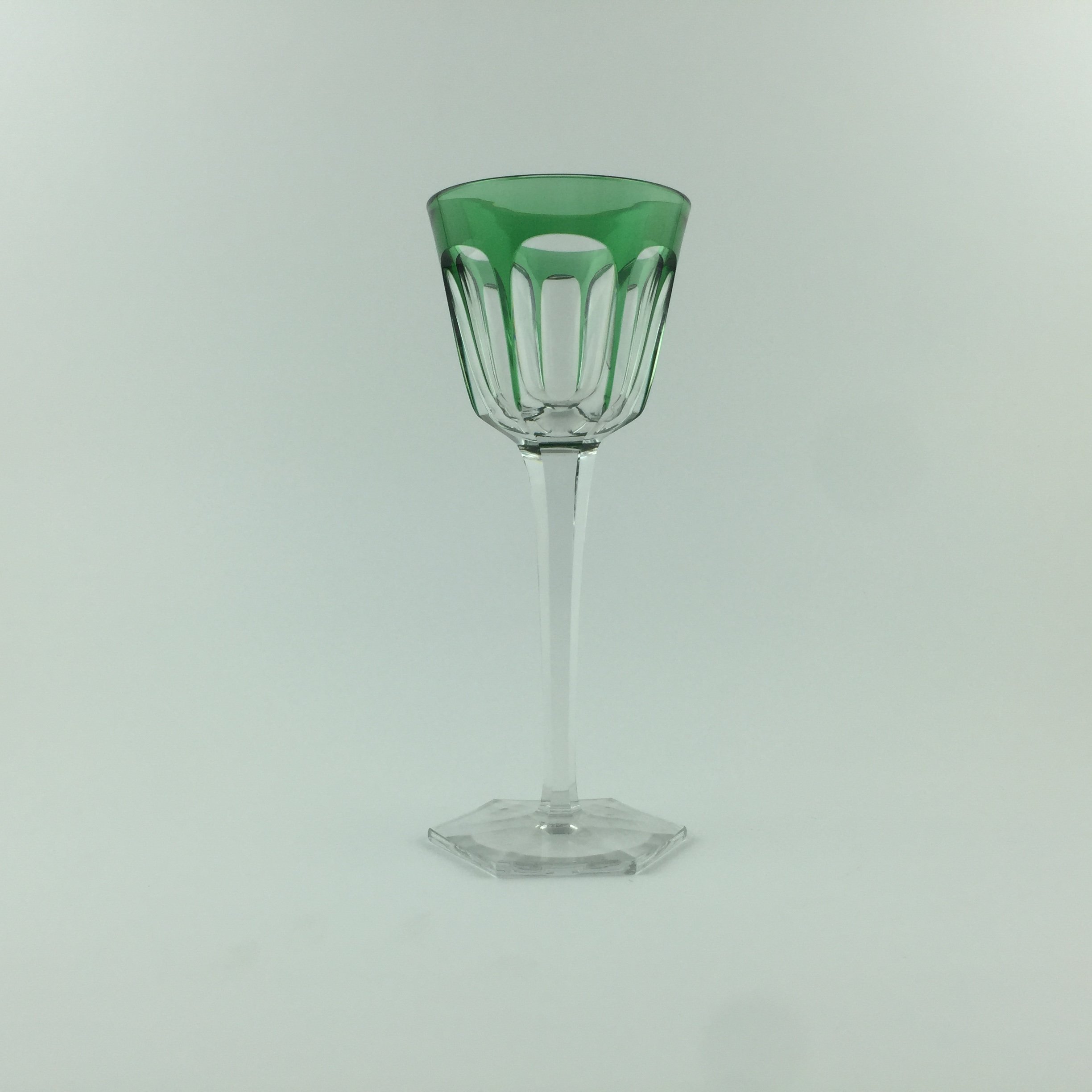 Juego de copas Baccarat - Imagen 3