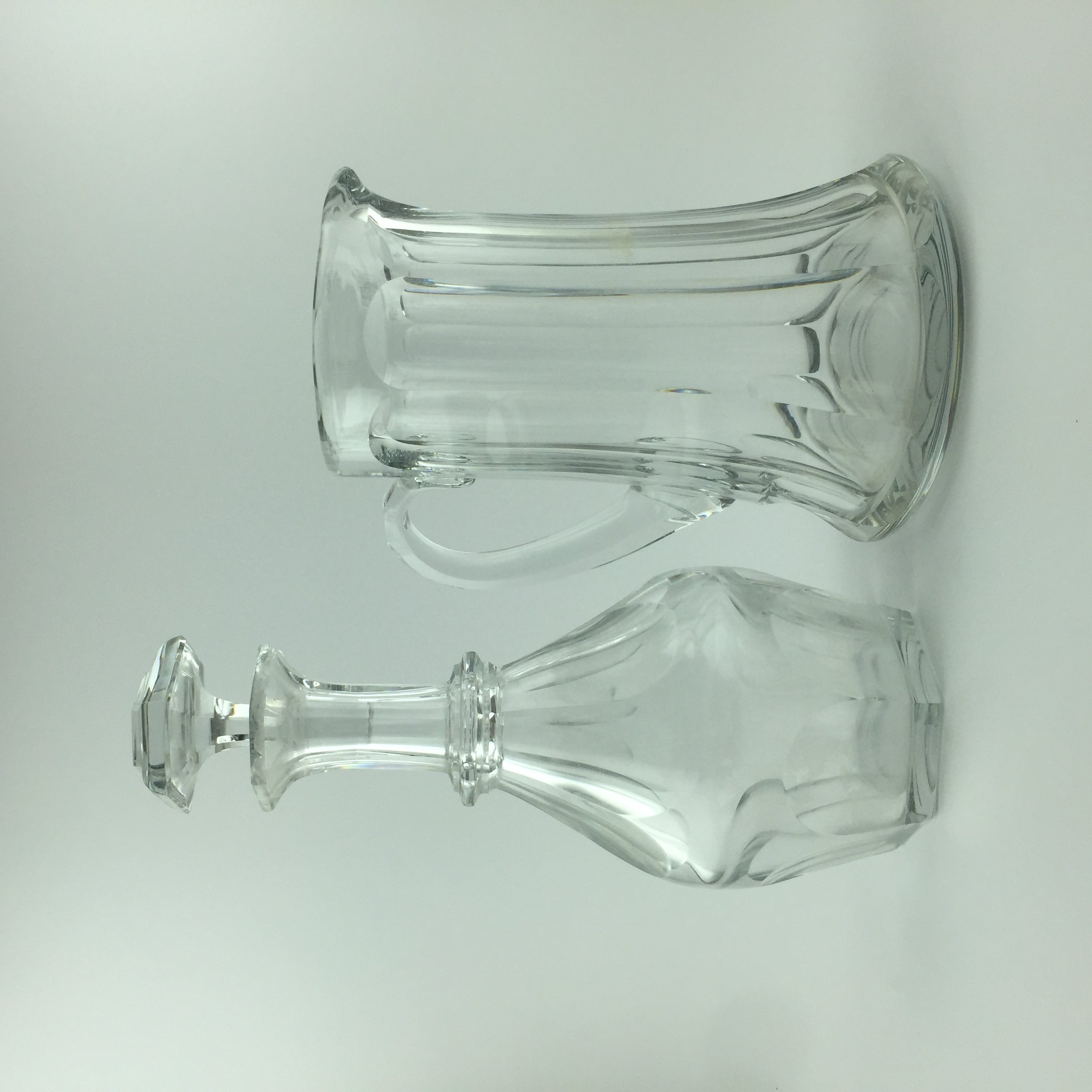 Juego de copas Baccarat - Imagen 2