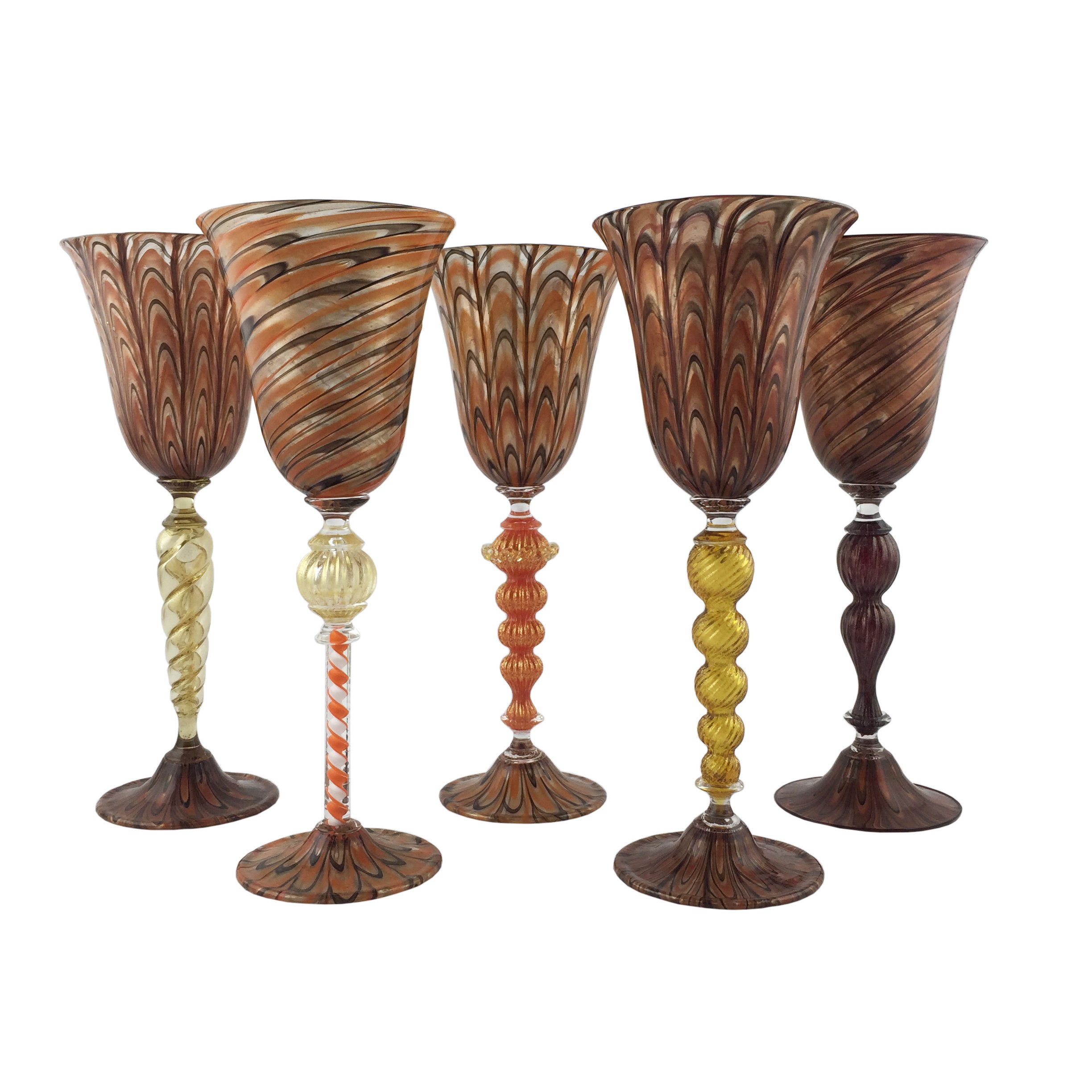 Copas Murano