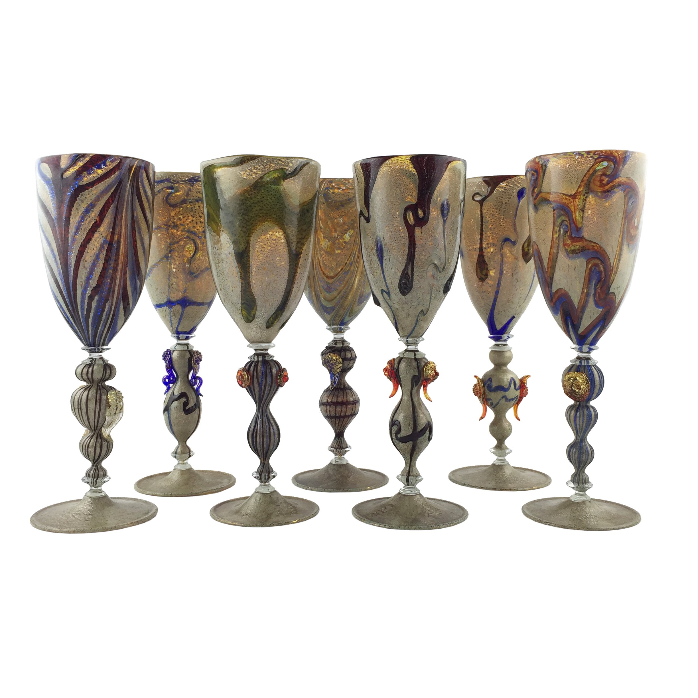 Copas Murano