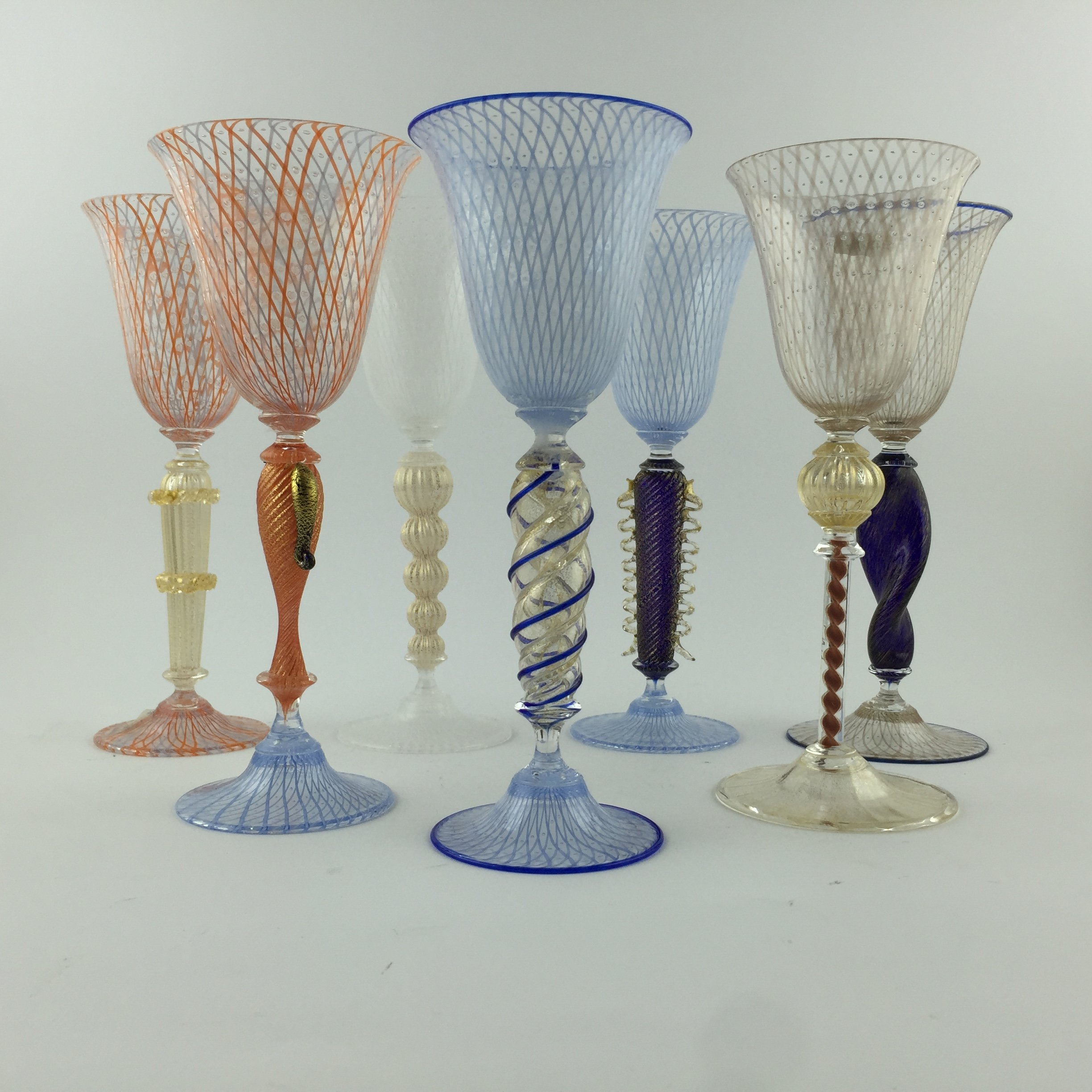 Copas Murano