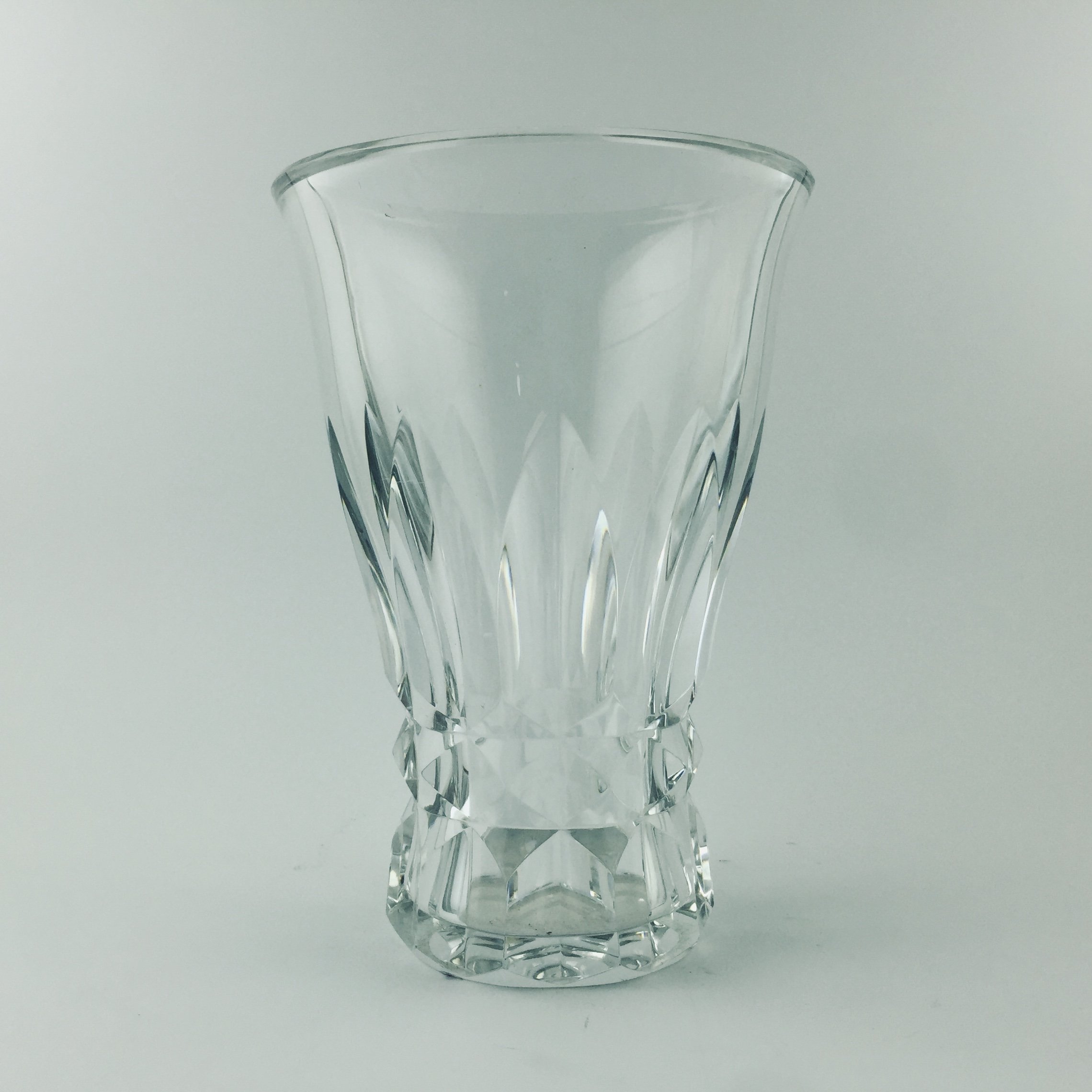 Florero Baccarat