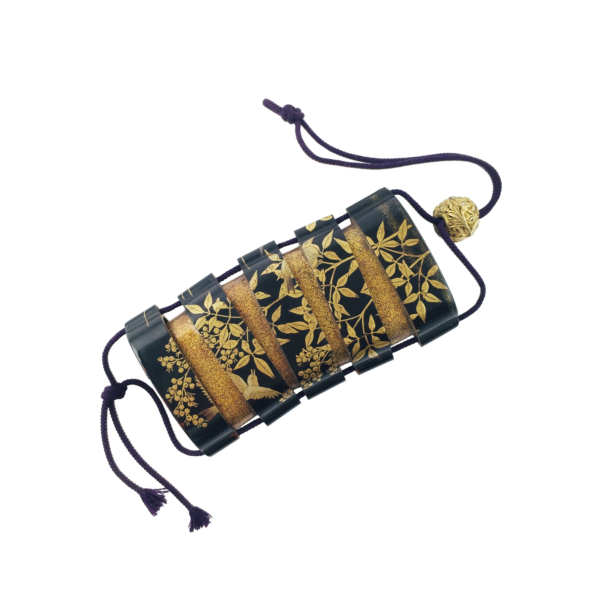 Inro japonés - Imagen 2