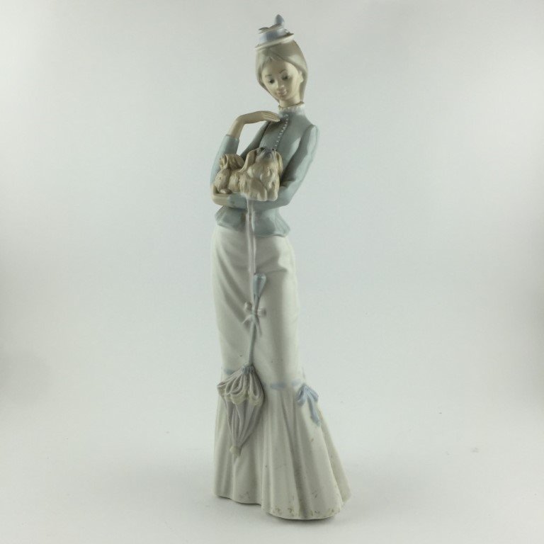 Porcelana Lladró