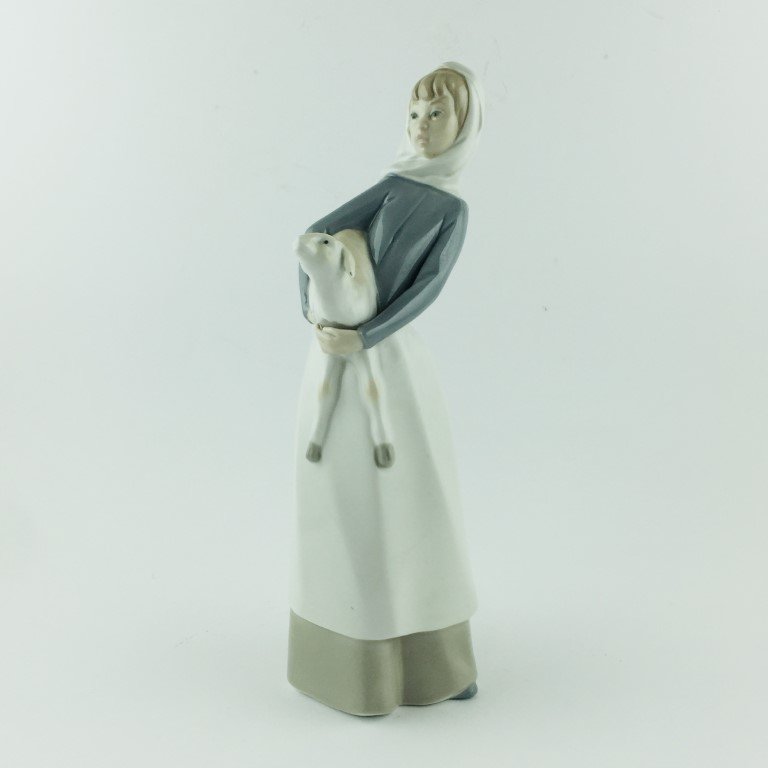 Porcelana Lladró