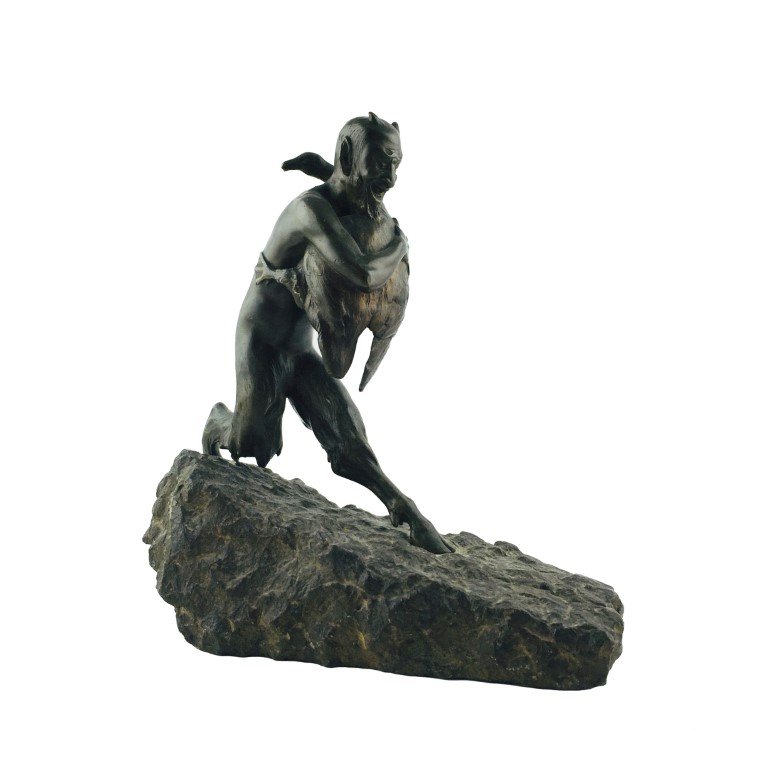 Escultura