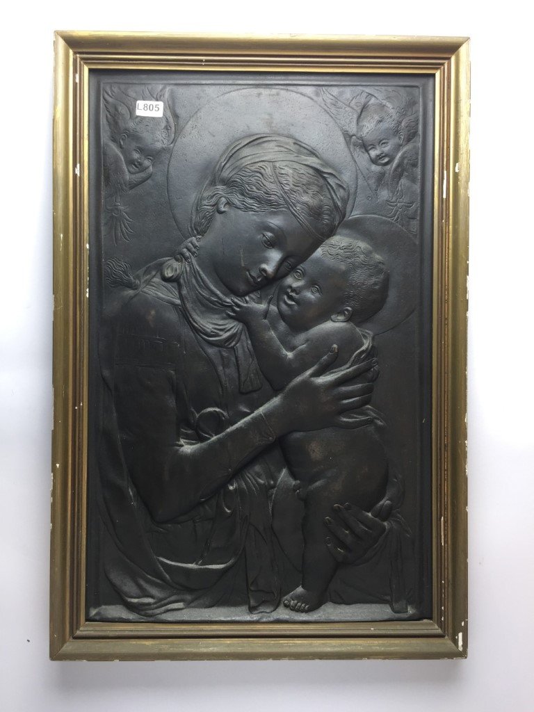 Bajorrelieve