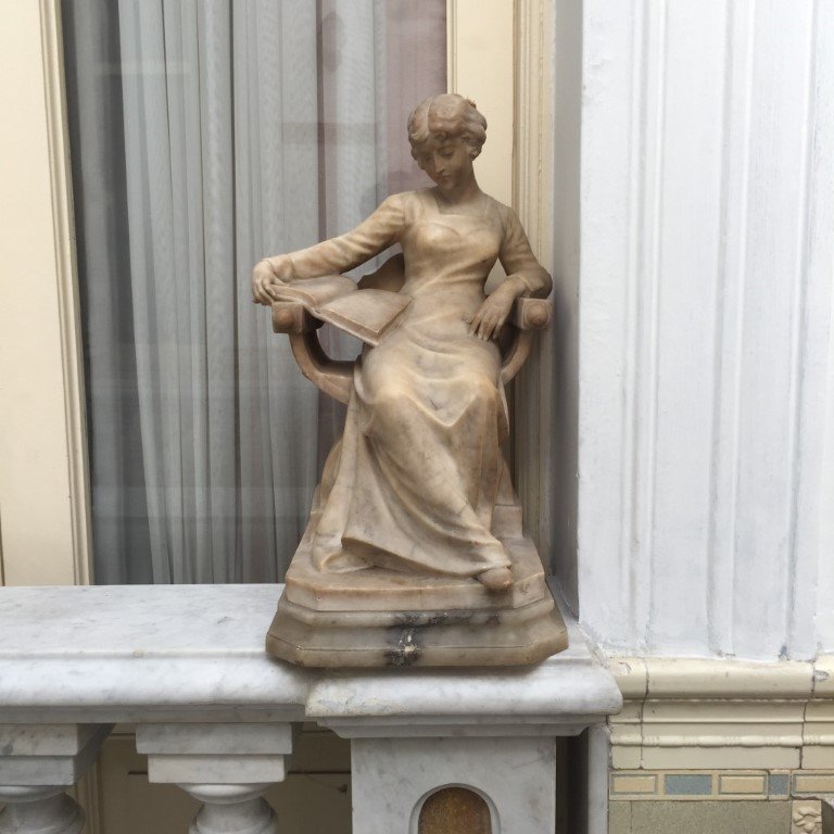Escultura
