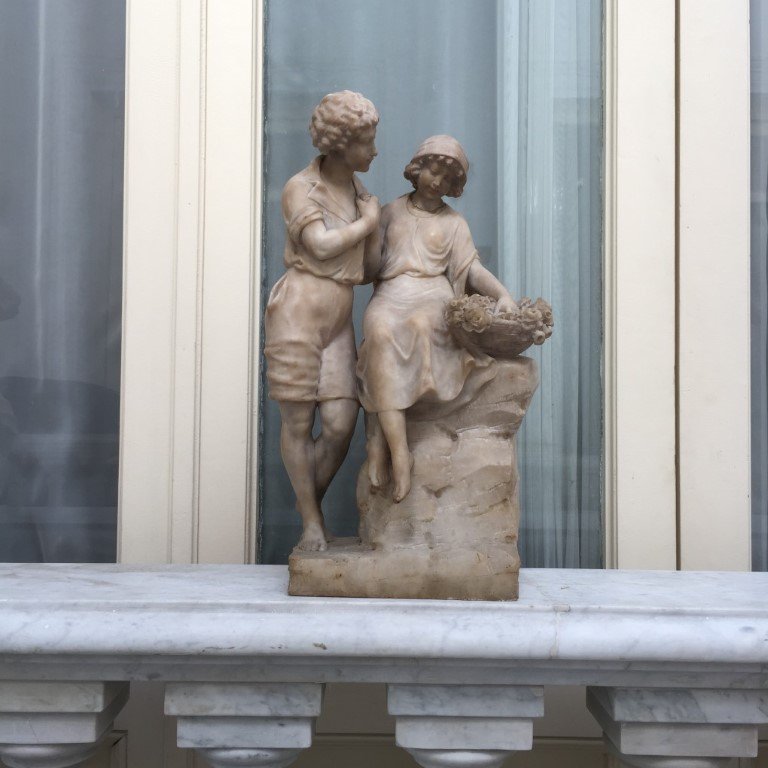 Escultura