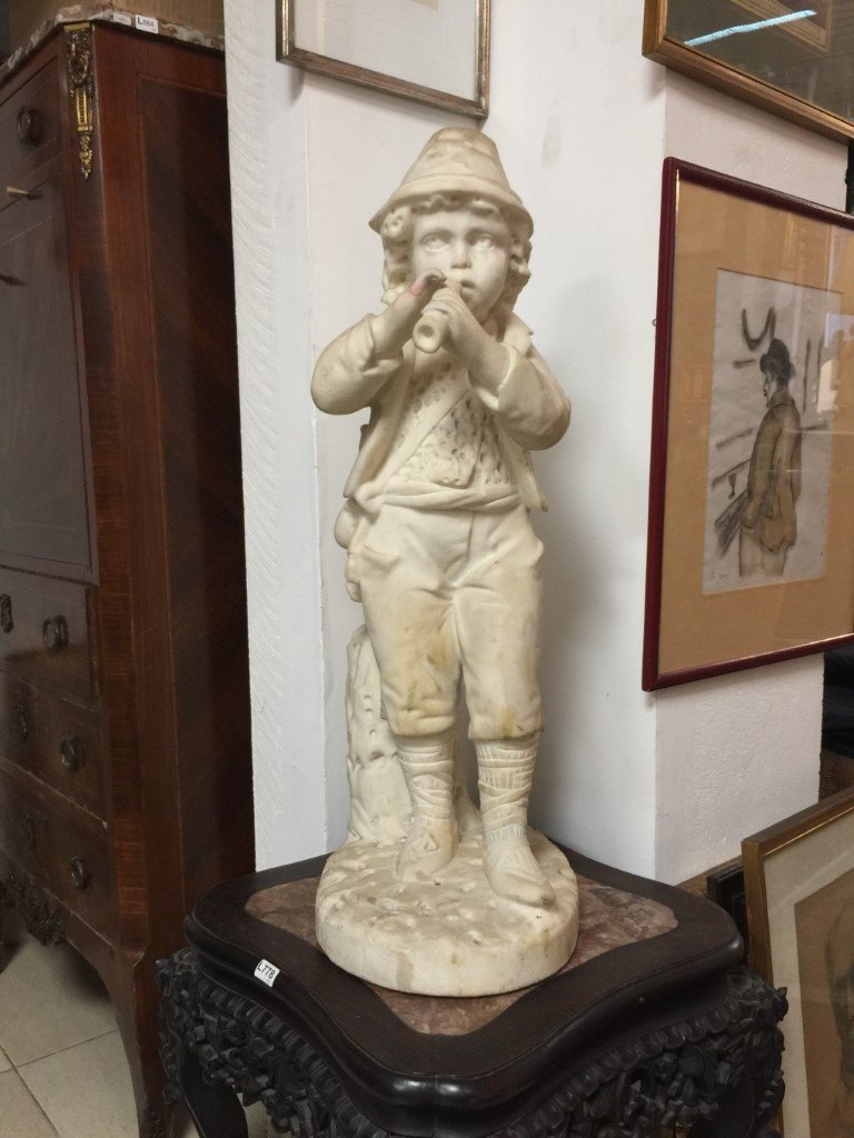 Escultura