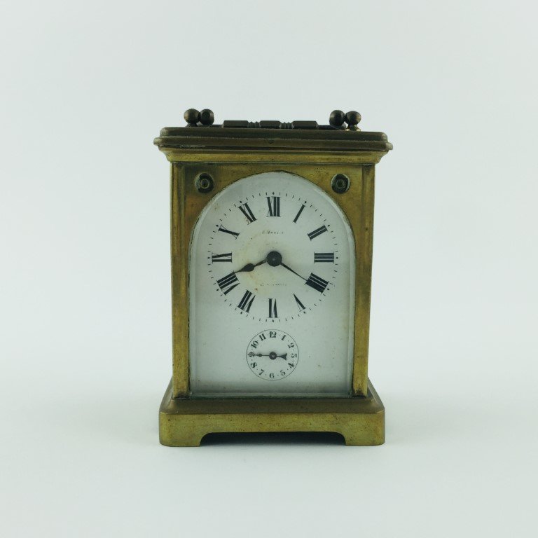 Reloj de viaje