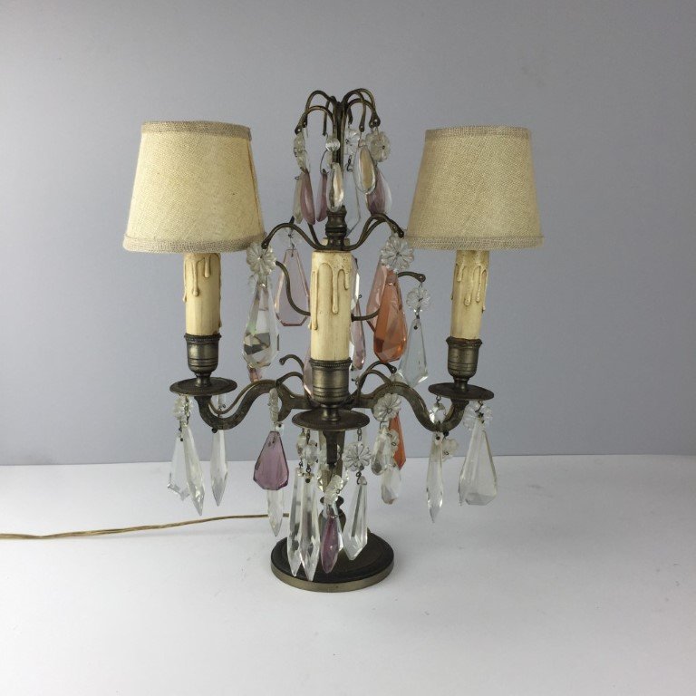 Girandole