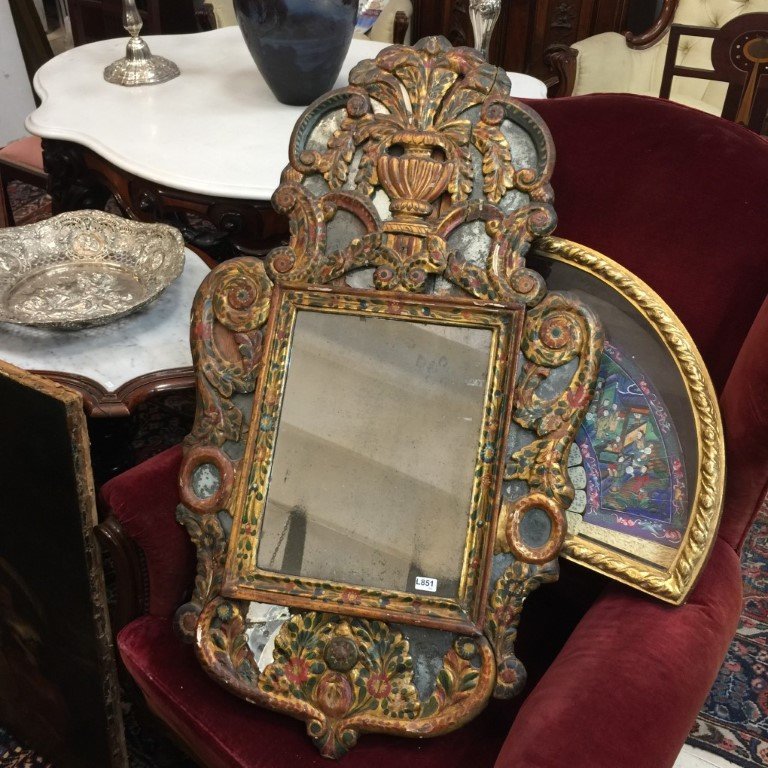 Espejo veneciano