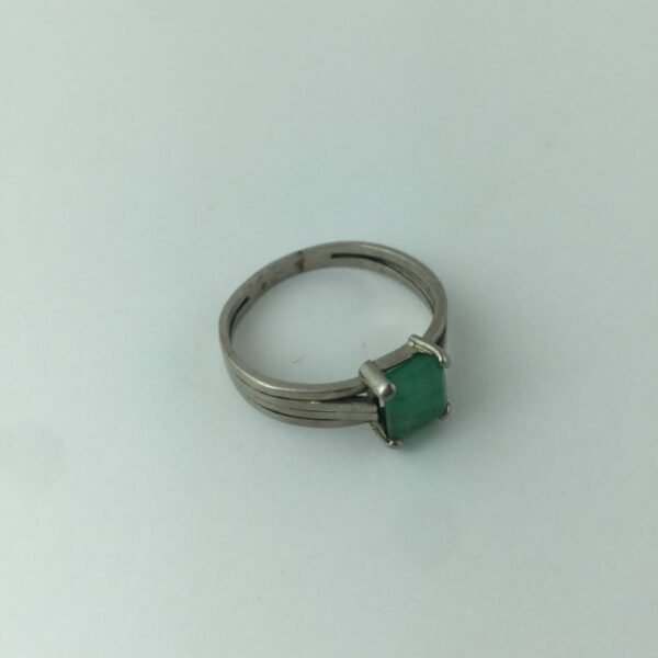Anillo en oro 18 K