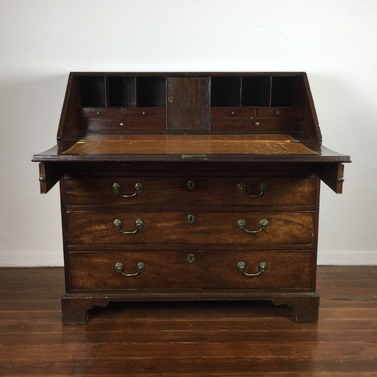 Cómoda secretaire - Imagen 2