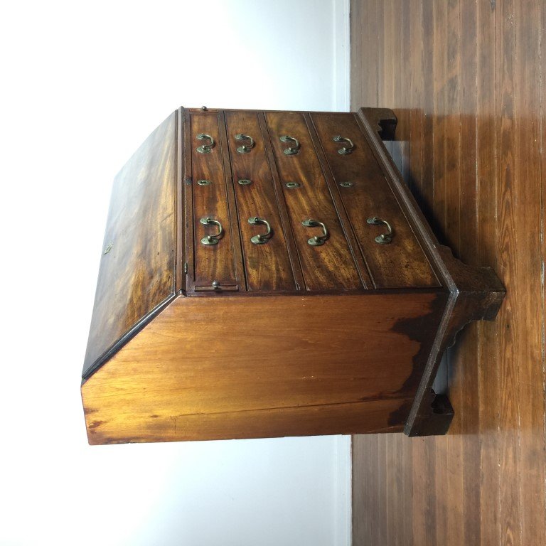 Cómoda secretaire - Imagen 3