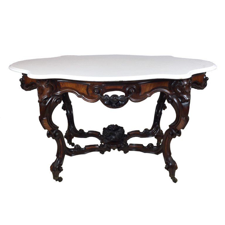 Mesa de sala