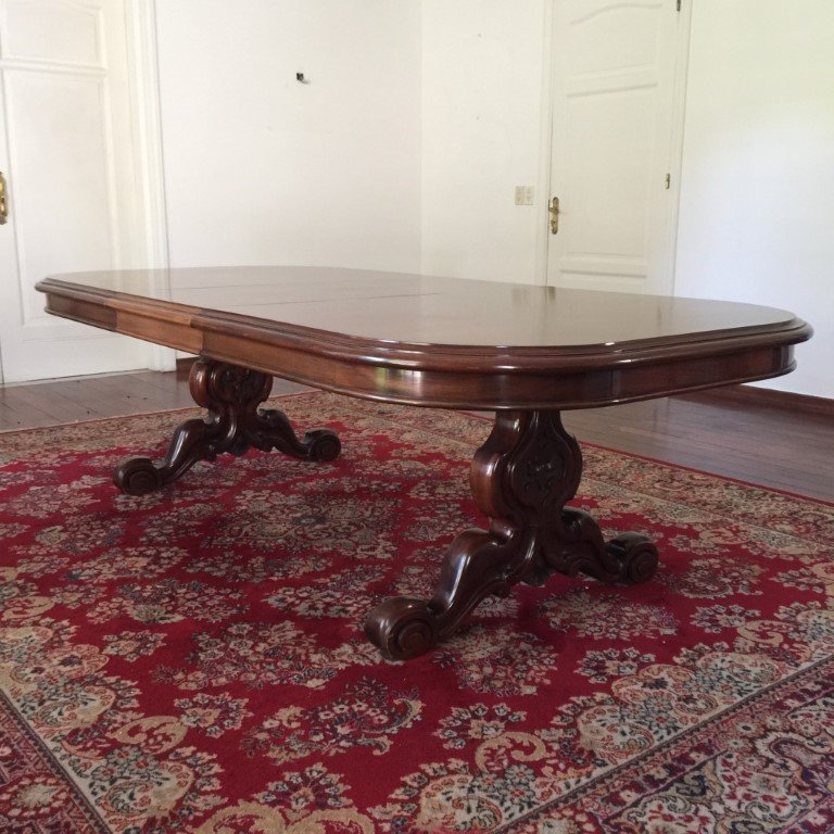 Mesa de comedor