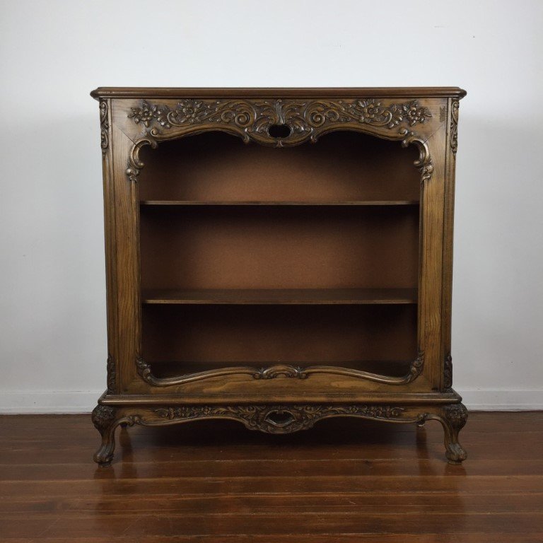 Mueble de arrimo