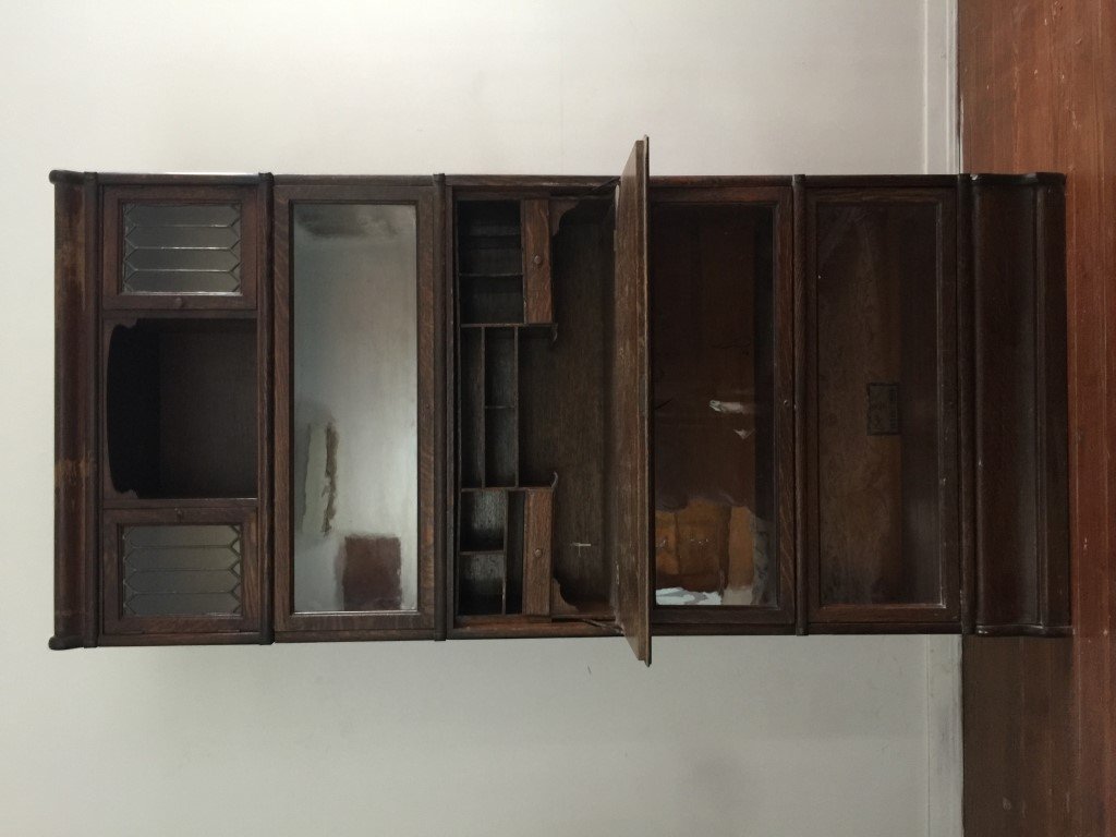 Biblioteca inglesa