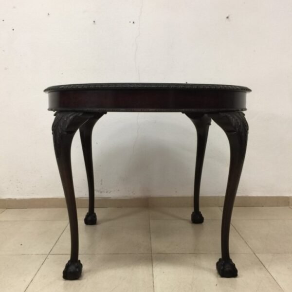 Mesa inglesa
