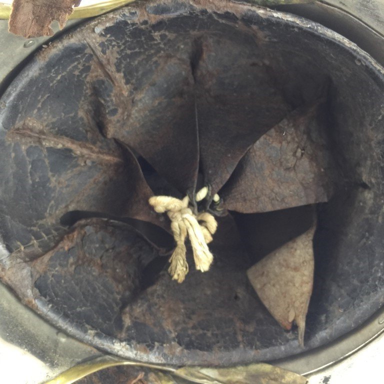 Casco de coracero - Imagen 2