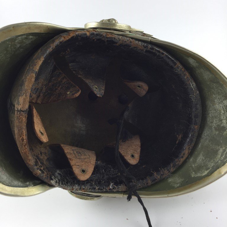 Casco militar francés - Imagen 2