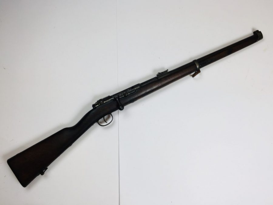 Carabina