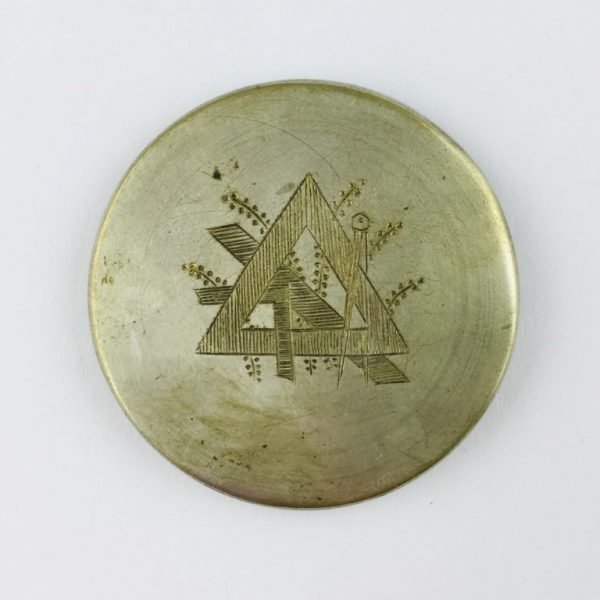 Insignia masónica