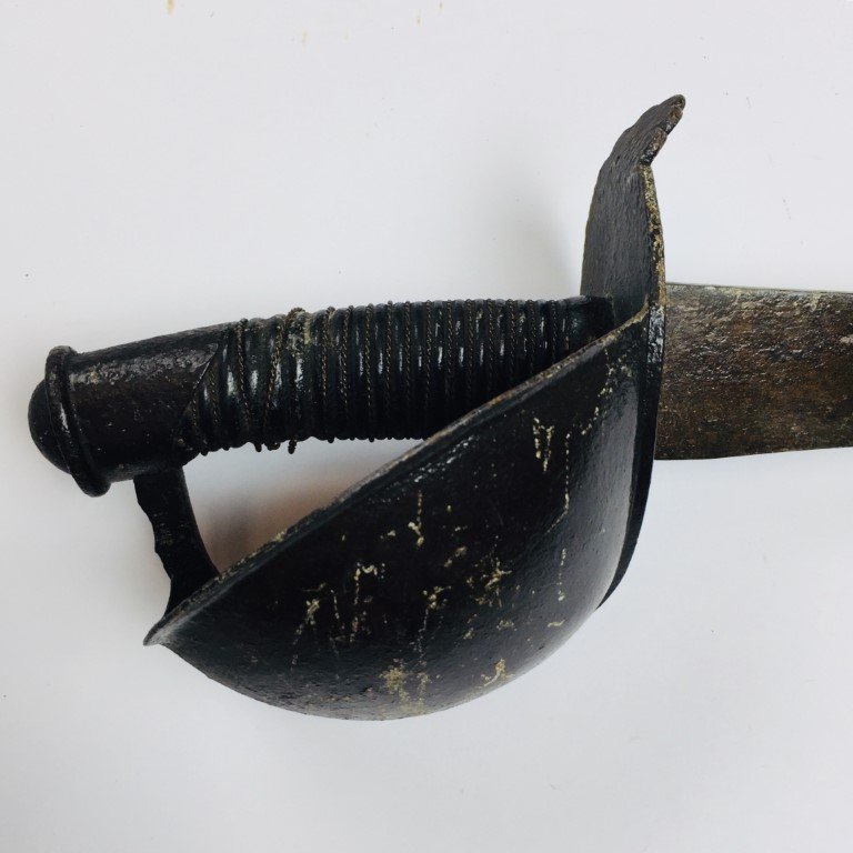 Sable francés - Imagen 2